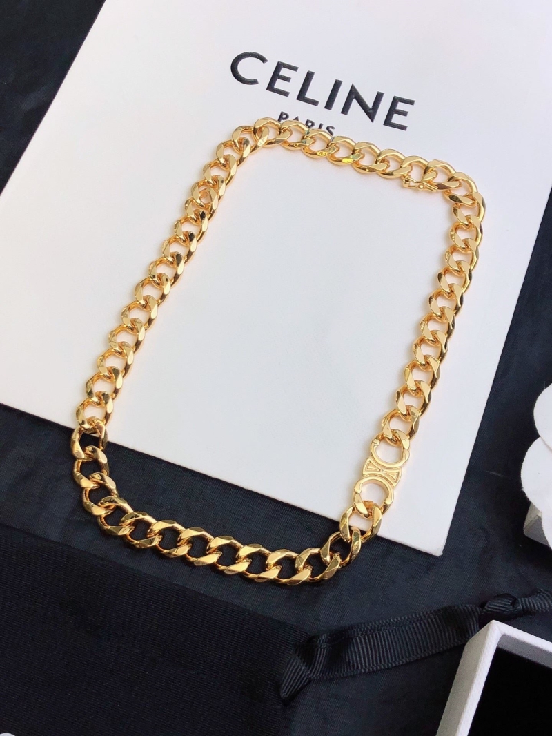 Ce1i*e necklaces
